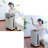 Desjuan Rolling Laundry Hamper with Handles-87908064