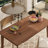 47.2" W Dining Table With 2 Drawer-443807860-443807857