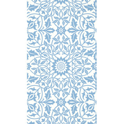 St James Ceiling Wallpaper