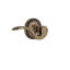 Rope Rosette Single Dummy with Manor Lever-1948322673-1948322664