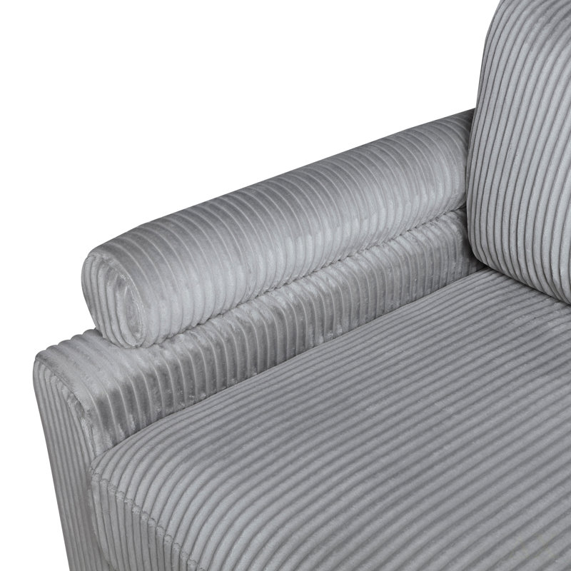 Ensemble de canapé modulaire 4 pièces Living Furniture