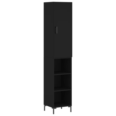 180cm H x 35cm W Standard Bookcase