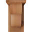 Corbeau Crestline avec contre-plaque-32526760-32526835-32526834
