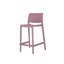 Tabouret de comptoir empilable Sensilla-567292417