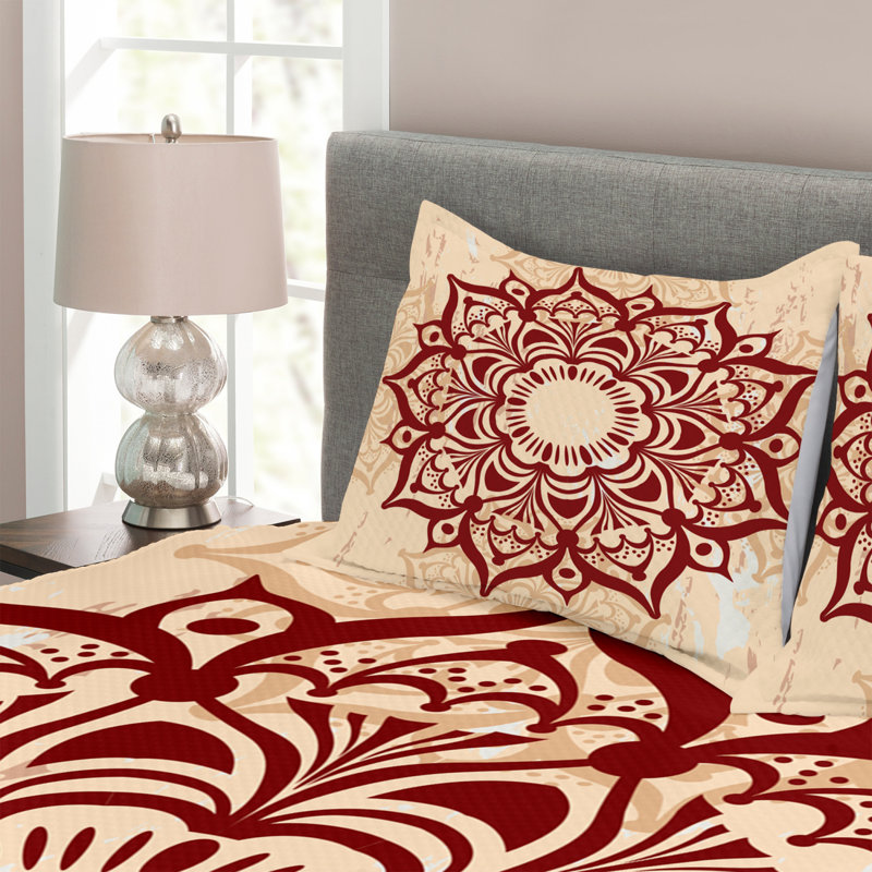 Orlo 264 TC Duvet Cover Set