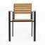 Chaise d'extérieure