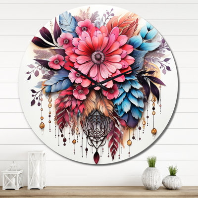 Horloge murale