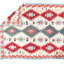 Wool Southwestern Area Rug