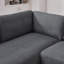 Canapé modulaire Glander