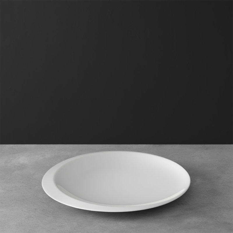 Villeroy & Boch Newmoon 14.5 " x 14.5" Large Platter
