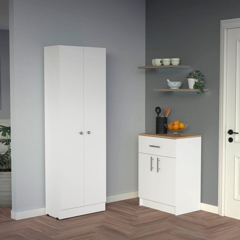 Ensemble de cuisine 2 pièces Marblemount