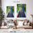 Harnek Hawaiian Rainbow Eucalyptus Tree-108441417