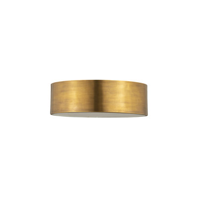 Hadsell Flush Mount