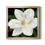 «Midnight Magnolia II», reproduction encadrée de qualité supérieure - prête à être accrochée-1218817043-1218789669-1218858699