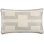 Hendrix Lumbar Pillow Cover & Insert