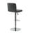 Aishvi Glass Top Pedestal Dining Set