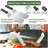 Griddle Accessories Kit 18 Pcs