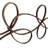Beyan Handmade Modern Abstract Wall Decor on Iron