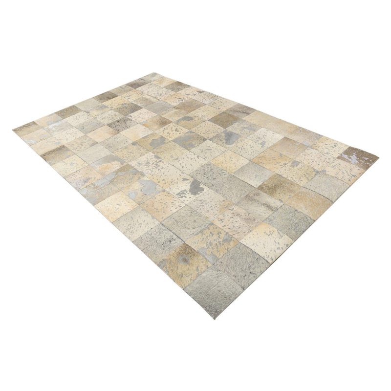 Tapis gris Jake