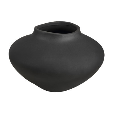 Cipher Decorative Vase