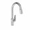 Robinet de cuisine Focus N HighArc avec 2 jets rétractables, 1,75 gal / min