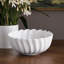 Vida Melamine Serving Bowl-1459894351