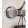 Aluminum Alloy Suction Cup Hook Rack
