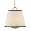 Luminaire suspendu Hinkley Sonia-108493440