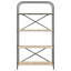 Steel Bookcase-1095402867-1095402873