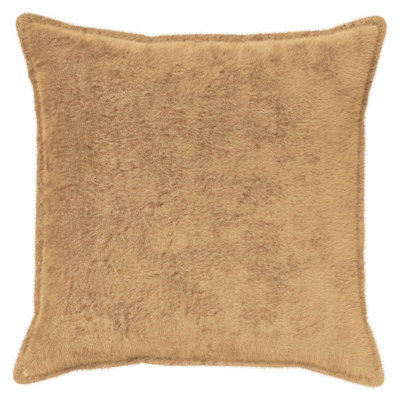 Taupe Cushion Cover