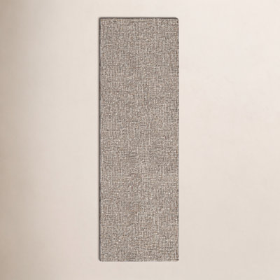 Britley Hand-Woven Geometric Wool Rug