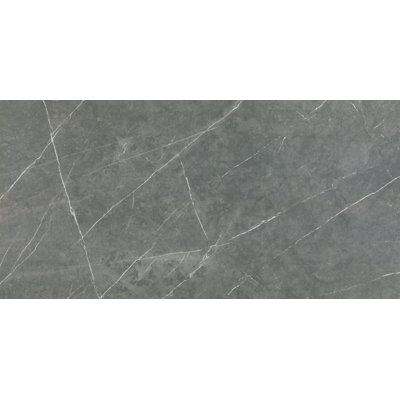 Carreau de porcelaine poli 24 po x 48 po Alastair