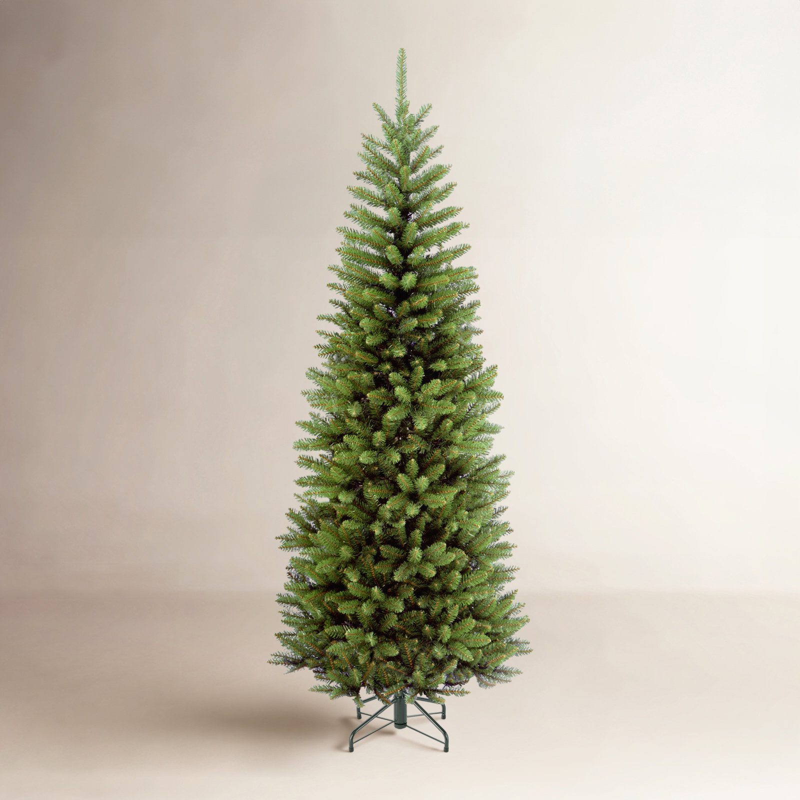 Fir Christmas Tree, 6.5' H