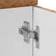 Kitchen Base Cabinet Kalmar Engineered Wood-1692109003
