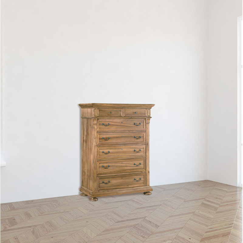 Commode standard 7 tiroirs Veronica