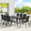 Patio Dining Set Table,-2000911165