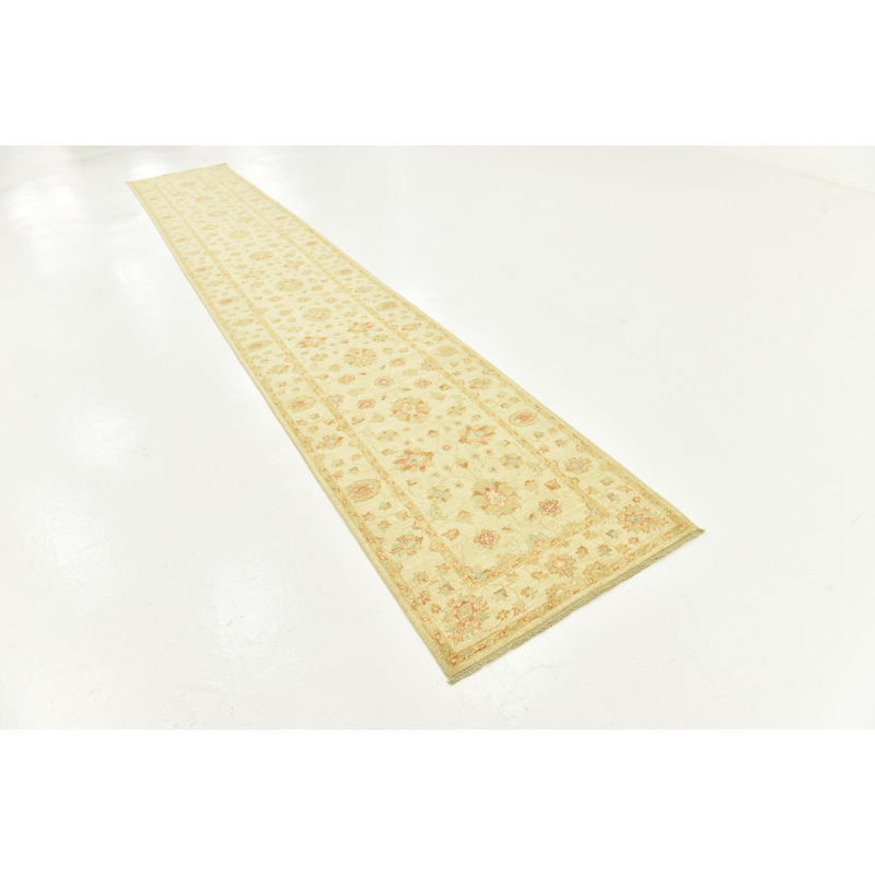Runner Delao Light Beige Rug