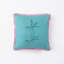 Rosette Pillow Case
