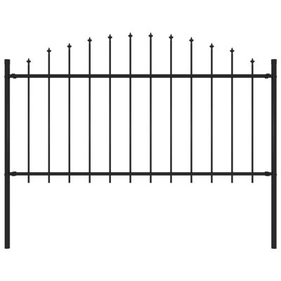 Aairah Farming and Garden Fence Panel