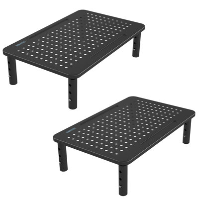 Bezout Mesh Monitor Stand
