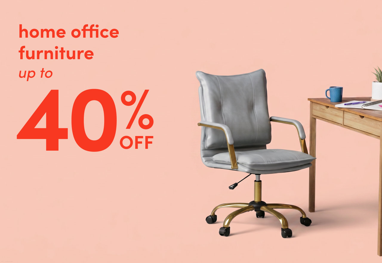 home office furniture clearance