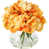 Orange selected