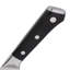 ZLINE 4-Piece Professional German Steel Steak Knife Set