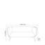 Lucca 2 Seater Velvet Sofa-97252127