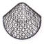 Dordon 1 Person Egg Chair-105005768