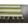 Beaird Striped Hand Woven Area Rug