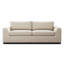 Canapé-lit Colt-Savoy Parchment-Sienna-Queen-876517096