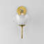 Chapeau 1 - Light Wallchiere