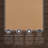 Nannette Handmade Dark Beige Berber with Slate Cotton Border Made in the USA Area Rug-156314828