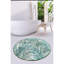 Tapis pour salle de bain Marshallville-1328444521